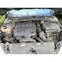 Двигун мотор двигатель 2.0 HDI 16 Peugeot 407 Citroen Volvo Ford