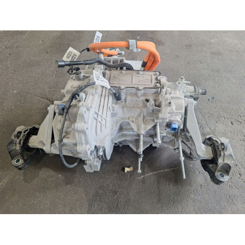 Двигун мотор з редуктором Chevrolet Bolt EUV 25205334, 25202352
