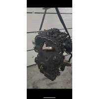 Двигун, мотор Ford transit 2.2 PGFA, PGFC, PGFB TDCi 2006