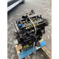 Двигун, мотор, двигатель 2.2 Ford transit TDCi PGFA