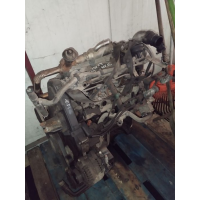 Мотор Двигун Двигатель Peugeot Boxer Citroen Jamper Fiat Ducato 2.0