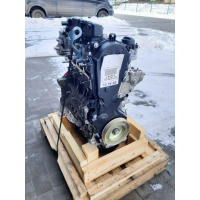 Мотор Пежо Боксер