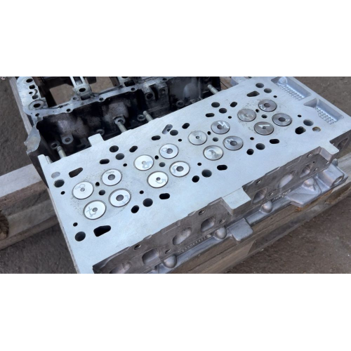 Мотор Chevrolet 1,3 D мульті джет А13DTE