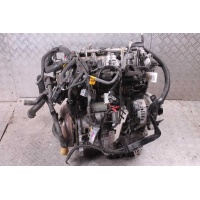 Двигун 1.4 Turbo, Chevrolet Cruze, 2016, бензин, АКПП.