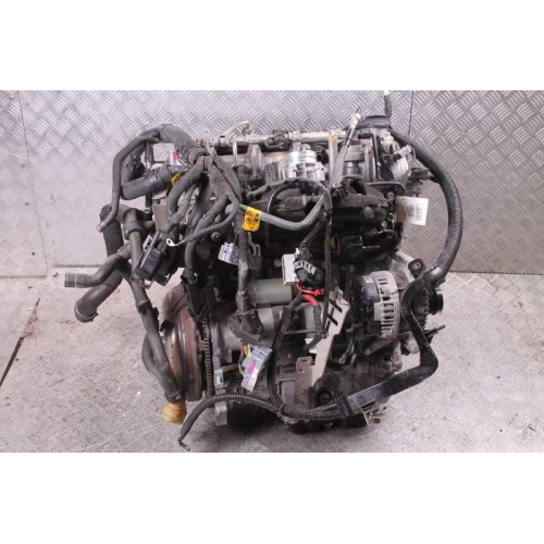 Двигун 1.4 Turbo, Chevrolet Cruze, 2016, бензин, АКПП.