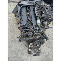 Двигун двигатель мотор 1.6 16 кл Шевроле Лачетті нубіра CHEVROLET