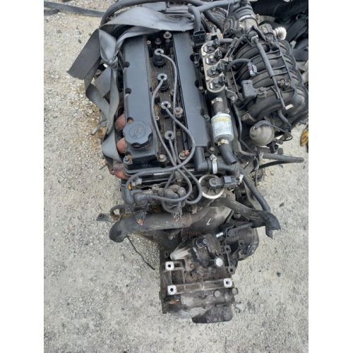 Двигун двигатель мотор 1.6 16 кл Шевроле Лачетті нубіра CHEVROLET