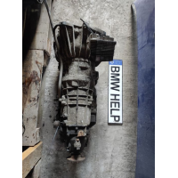 Автомат Коробка АКПП М50 B25 GM Разборка BMW HELP