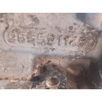 Мотор 1.6 hdi Citroen picasso