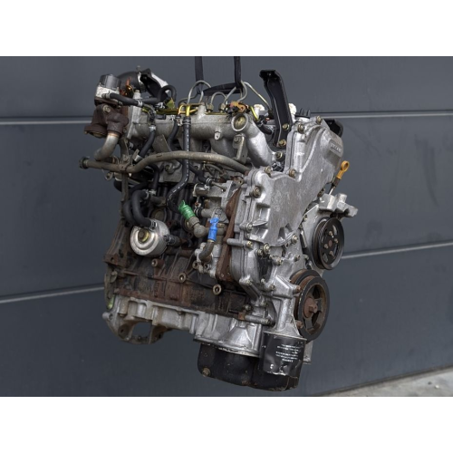 Мотор 2.2 YD22eti nissan x-trail двигатель, двигун