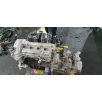 Двигатель Ravon R4 B15D2 мотор Cobalt 1.5 бензин двигун равон 1.5 gm