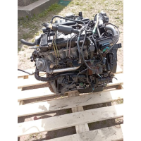 Мотор Пежо, Ситроен 1.4hdi 2006г пробег 21500 тип DHY 10FD53