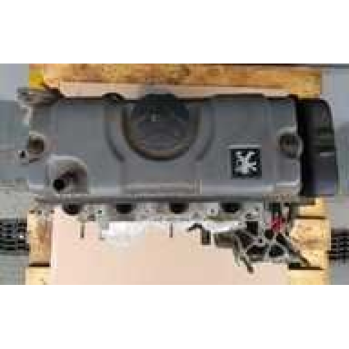 Мотор 1.4 бензин kft fiorino Qubo nemo