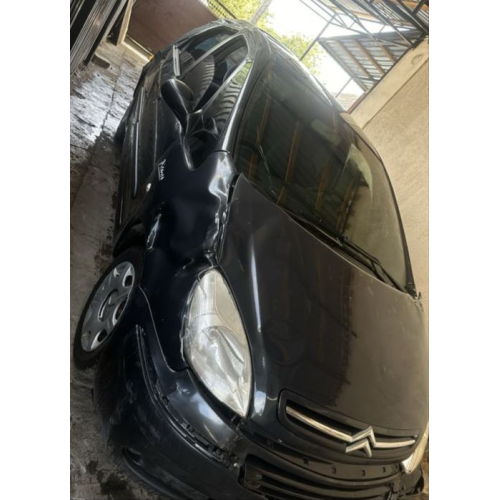 Мотор двигун на сітоен ксара пікассо