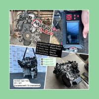 РОБОЧИЙ мотор 1.6 tdci / Ford c-max / Volvo V70 / Citroen C5