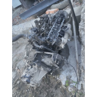 Продам мотор дизель простий