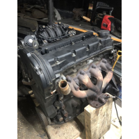 Мотор Шевроле Лачетті 1,6