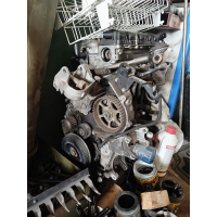 Двигун 2.2 HDI, 2001, 2.2 л, дизель.