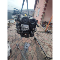 Двигун мотор Z20S1 chevrolet captiva / opel antara 2.0
