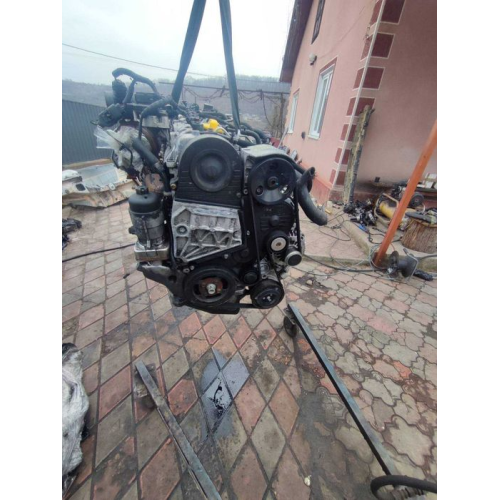 Двигун мотор Z20S1 chevrolet captiva / opel antara 2.0