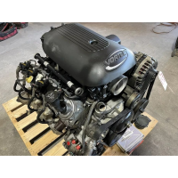 Мотор Vortek LM7 5:3л Chevrolet Suburban Tahoe Silverado Express