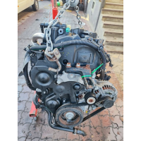 Мотор двигатель сітроен с3 citroen пежо 1.4