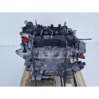 Двигун двигатель мотор 1.6 HDI 9hz citroen peugeot