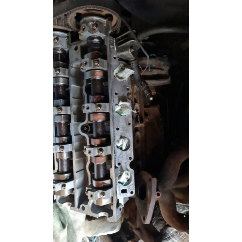 Мотор opel 2.0 бензин