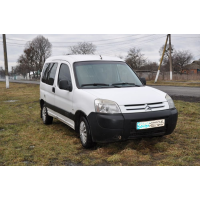 Мотор Citroen berlingo 1.9D 2002-2007