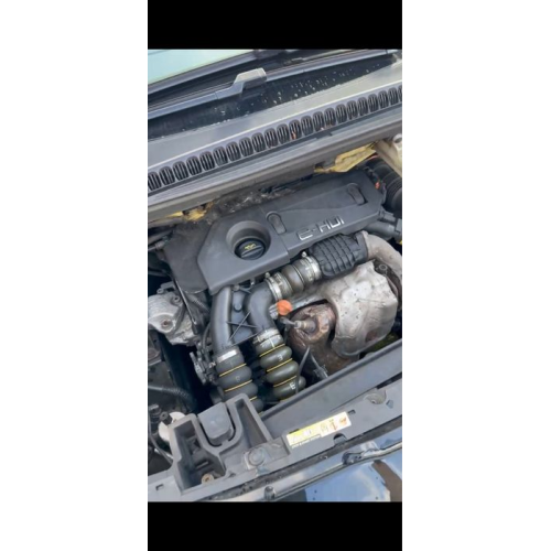Двигун 1.6 ehdi Пежо 3008 5008 308 508,Двигун Peugeot 1.6 eHdi,Citroen
