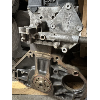 Двигун.Мотор Шевроле Такума 2.0/Chevrolet Tacuma/двигатель