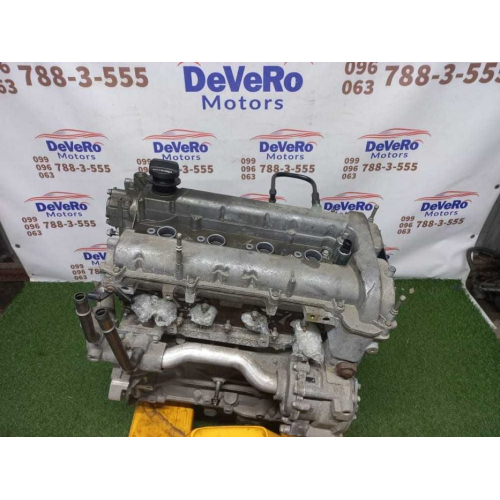 Двигун GM 2.4 L I4 Ecotec LEA, 2010, 2.4 л, бензин.