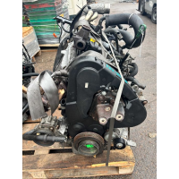 Двигун комплект 2.0 HDI RHV Fiat Ducato, Peugeot Boxer, Citroen Jumper