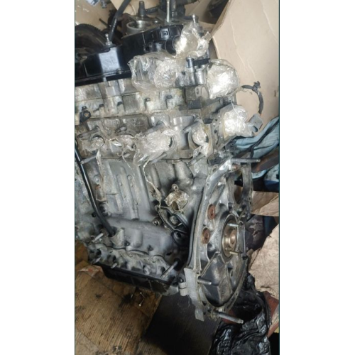 Двигун мотор Пежо 1.6дизель Peugeot Citroen 1.6hdi dv6c 9h06 Bosch C e