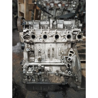 Двигун мотор двигатель 9h06 bh02 1.6 ehdi Peugeot Citroen Ford Volvo