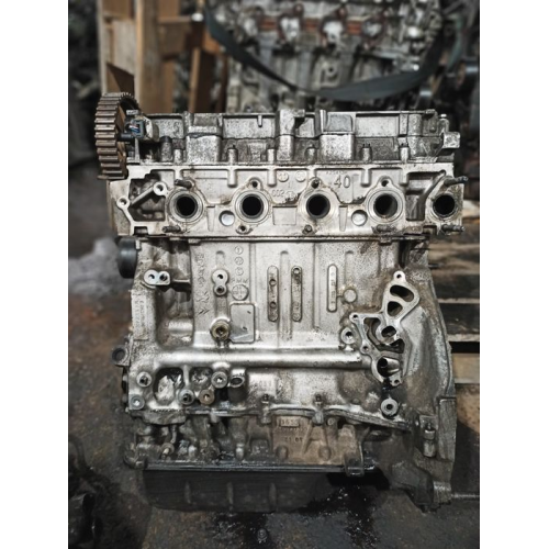 Двигун мотор двигатель 9h06 bh02 1.6 ehdi Peugeot Citroen Ford Volvo