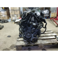 Двигун мотор двигатель 1.6 hdi dw6 10JBCB 16v Berlingo B9 Peugeot