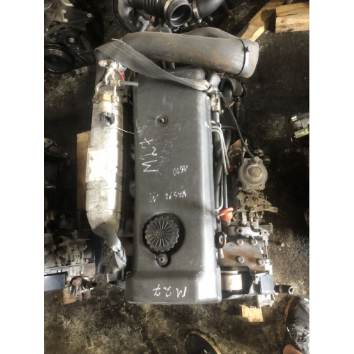 Двигун мотор Fiat 2.8TD Ducato Citroen Jumper Peugeot Boxer пежо фіат