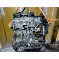 Двигун  мотор 1.6дизель FORD Volvo Citroën Peugeot T1DB  85kw 115кс