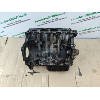 Блок 1.6 TDCI HDI DV6, 2010, 1.6 л, дизель.