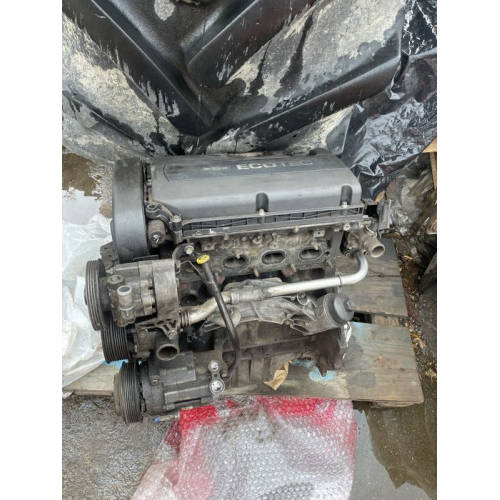 Мотор с навесным,с Шевроле Круз