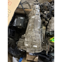 Автомат коробка Audi a6c7 zf полный привод разборка