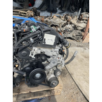 Мотор,двигатель Peugeot,Citroen,Ford,Volvo 1.6 hdi BH02 10JBHF