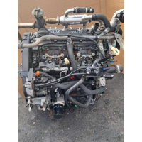 Мотор Двигун Peugeot 10DZ30 2.2HDI 8V Боксер Джампер 05-06