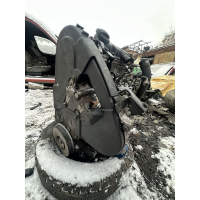 Двигун Peugeot Partner, Citroën Berlingo, 2008, 2.0 HDi, дизель.