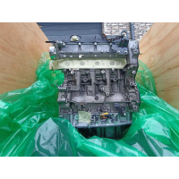 Двигун на пежо боксер