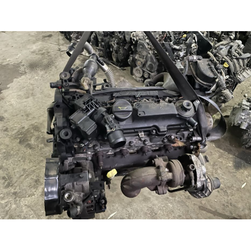 Двигун 1.4 hdi цітроен citroen мотор двигатель хді