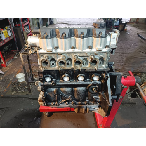 ДВС мотор Шевроле Авео 1.5 8кл, , F15S3