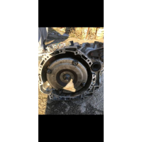 Автоматична коробка передач Mazda 3 MPS 1.6, 2016, 38тис пробіг, бензин.