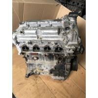 Двигун Chevrolet Spark, Ravon R2, M300, 2015, 1.2 л, бензин.